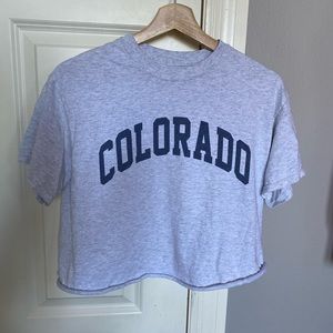 john galt colorado t-shirt